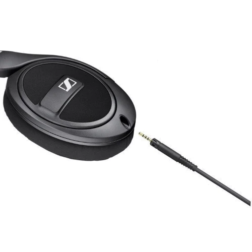 Наушники Sennheiser HD 569: Чувствительность (дБ) 115