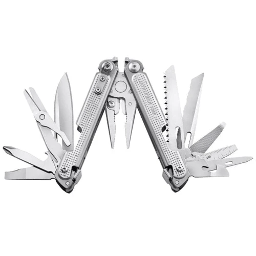 Мультитул Leatherman Free P4 832642