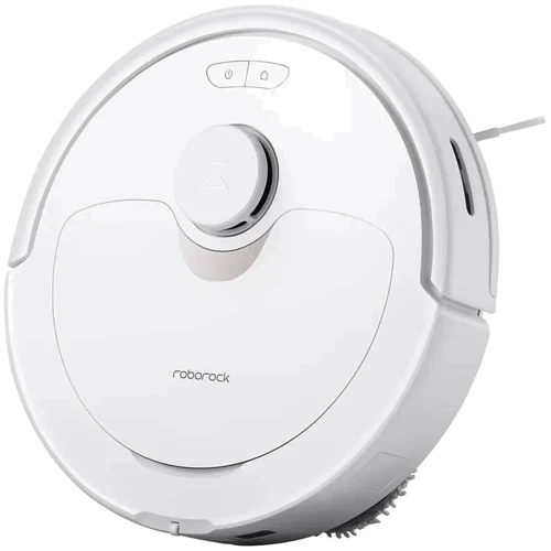 Робот-пилосос RoboRock Qrevo 5AE White: Виробник RoboRock