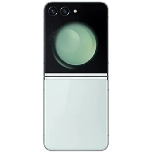 Смартфон Samsung Galaxy Flip 5 8/512GB Mint F731B (UA UCRF): Слот для карт памяти отсутствует