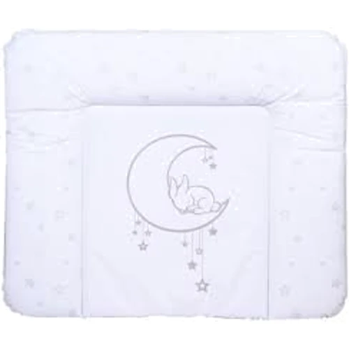 Коврик для пеленания FreeON bunny on the moon 85х72 см (33270): Производитель FreeON