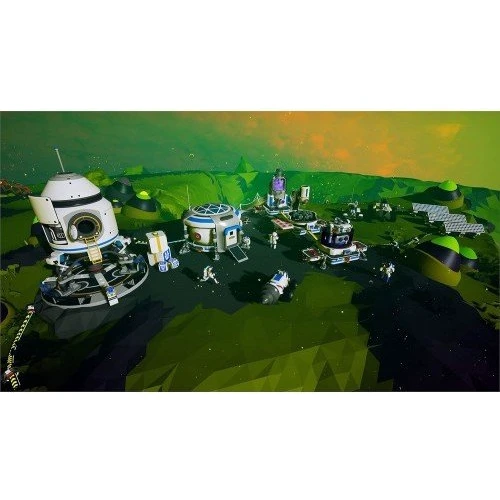Astroneer (Nintendo Switch) фото 4