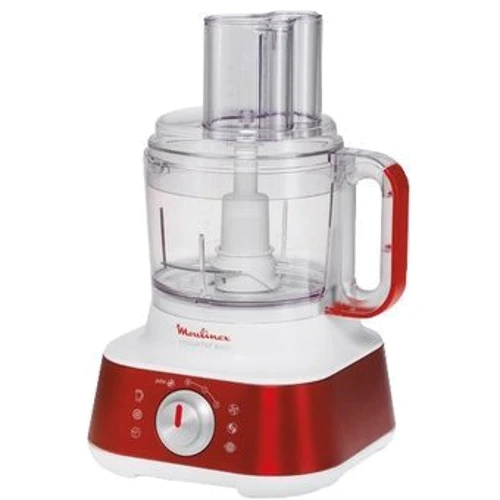 Кухонный комбайн Moulinex FP659GB7: Мощность, Вт 1000
