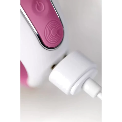 Вибратор Satisfyer Vibes Petting Hippo