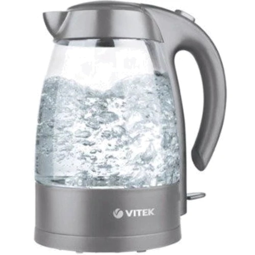 Електрочайник Vitek VT-1112 (Grey)