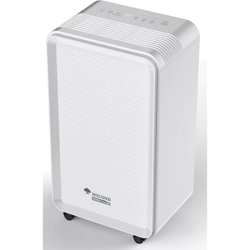 Осушитель воздуха Mycond Roomer Smart 12: Тип Мобильный