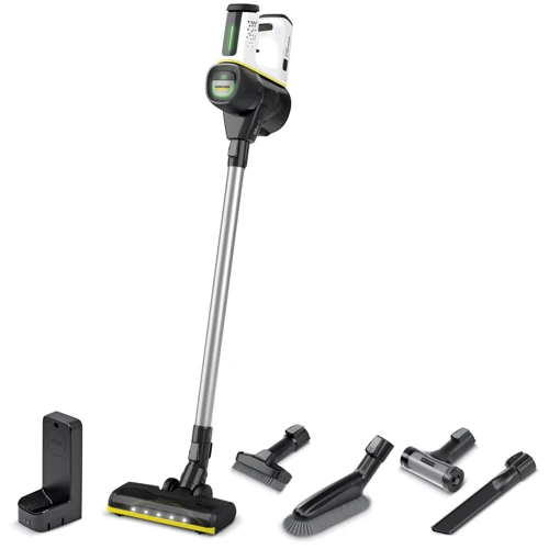 Пылесос Karcher VC 7 Cordless yourMax (1.198-710.0)