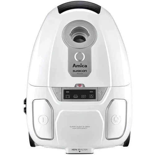 Пилосос Amica VM 7001: Тип пилососа класичний (для сухого прибирання)