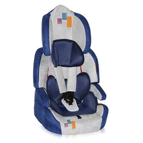 Автокрісло Bertoni Speedway (blue fashion)