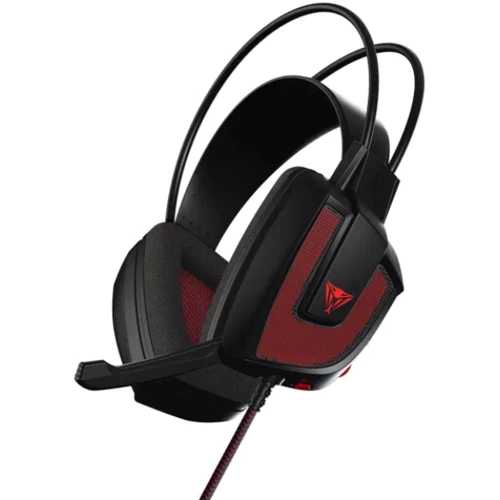 Наушники Patriot Viper V360 Virtual 7.1 Gaming Black/Red