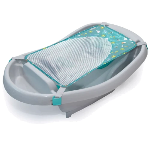 Ванночка Summer by Ingenuity Comfy Clean (19787) (12914197875): Производитель Ingenuity