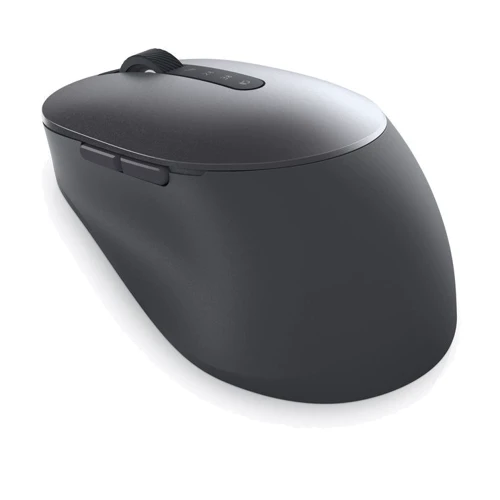 Мишка Dell MS5320W Multi-Device Wireless Mouse (570-ABHI): Тип сенсора оптический