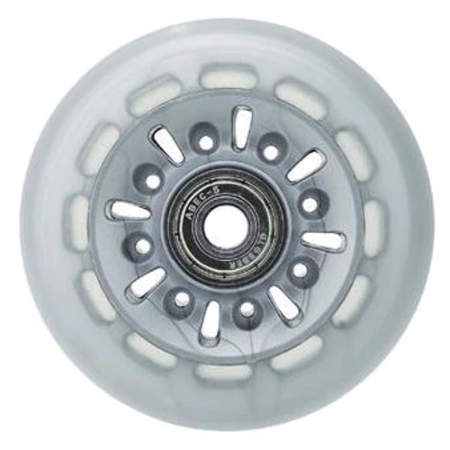 Запчастина до самокатів Globber Elite Колесо 80мм (526-012): Призначення Для дитячого самокату