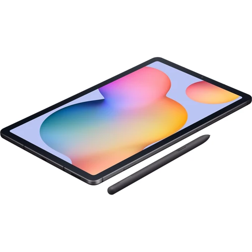 Планшет Samsung Galaxy Tab S6 Lite 2024 4/64GB Wi-Fi Grey (SM-P620NZAA) (UA) фото 14