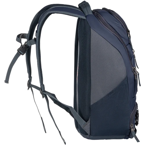 Сумка для ноутбука Wenger 16 "XC Wynd 28L Blue (610170): Форм-фактор 16"