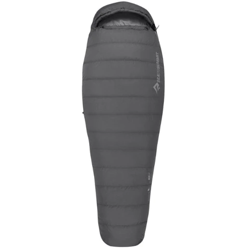 Спальный мешок Treeline TlI (2/-3°C) 198 см - Left Zip Black от Sea to Summit (STS ATL1-L)