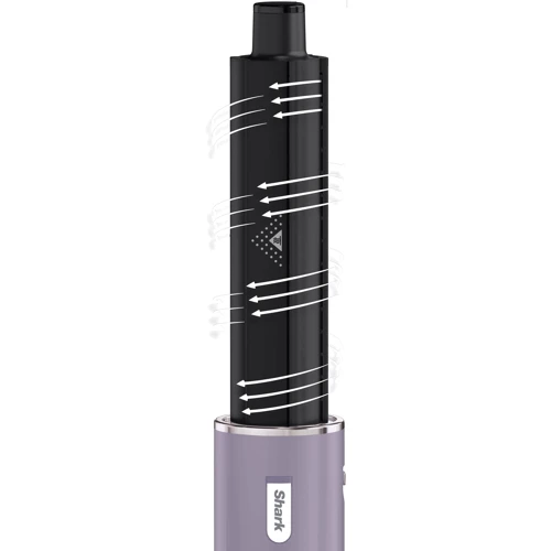 Стайлер Shark FlexStyle Limited Edition Lilac HD440PLEU фото 16