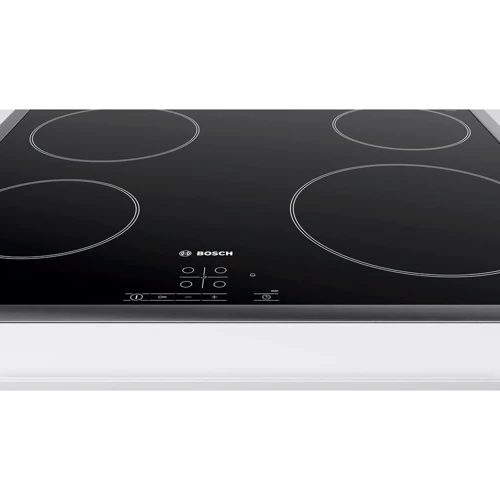 Варильна поверхня електрична Bosch PKE645B17E фото 7