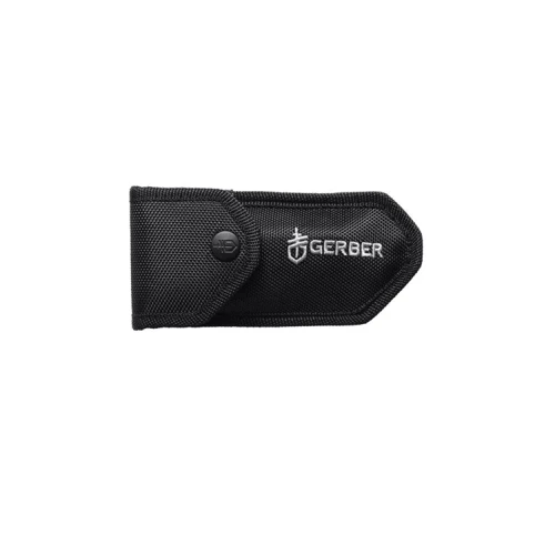Нож Gerber Moment Folding Sheath DP FE (1013849): Тип ножа Туристический