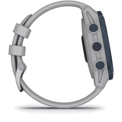 Смарт-часы Garmin Descent G1 Powder Gray (010-02604-11) фото 9
