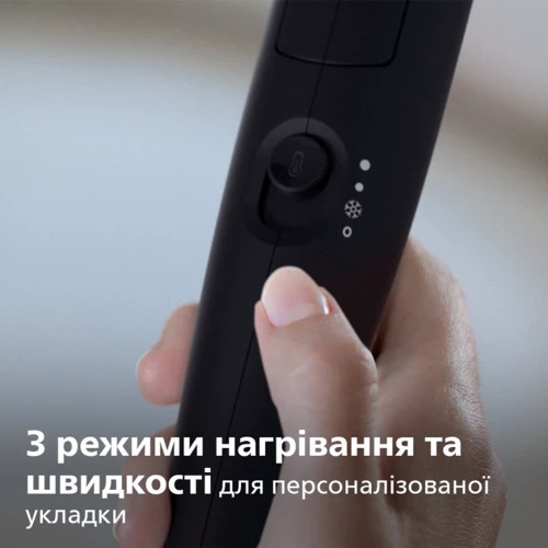 Фен Philips 3000 series BHD302/20 фото 6