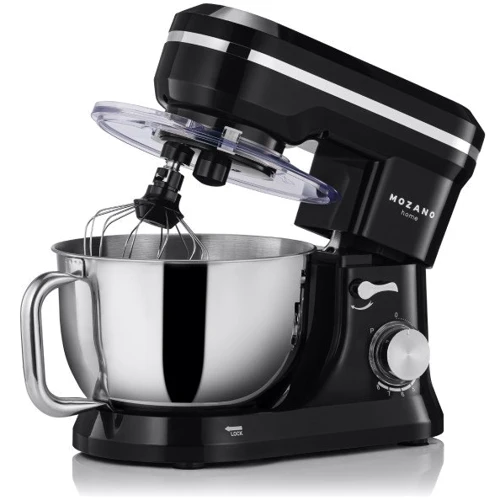 Миксер Mozano Compact Chef Black