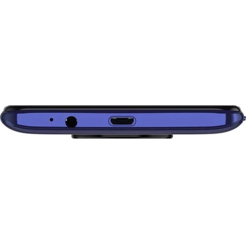 Смартфон Tecno Spark 6 (KE7) 4/64Gb Ocean Blue Approved Витринный образец фото 8