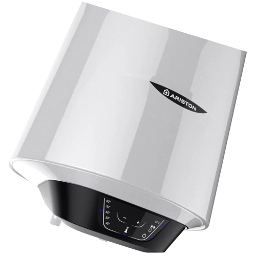 Бойлер Ariston PRO1 ECO 50 V SLIM 1.8K PL EU (3626460): Тип Накопительный