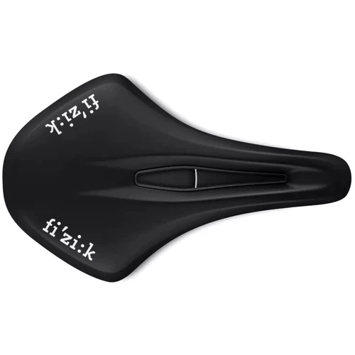 Седло Fizik Terra Argo X5 - 160mm, Gravel, black (SAD-40-67)