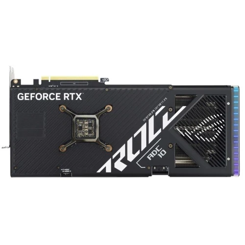 Відеокарта ASUS ROG-STRIX-RTX4070S-O12G-GAMING: Форм-фактор Стандартная