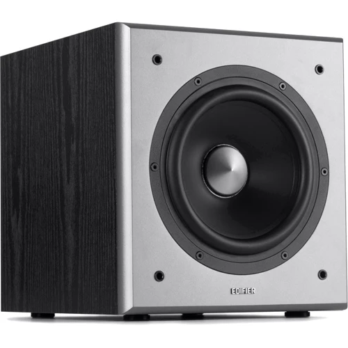 Акустична система Edifier T5 Subwoofer Black 70W: Вихідна потужність сабвуфера 70 Вт
