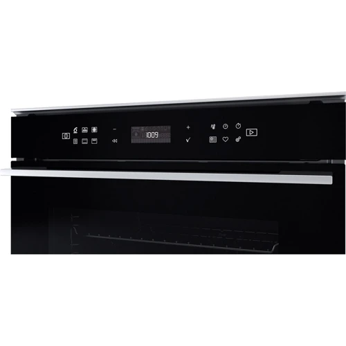 Духовой шкаф электрический Whirlpool W7 OM4 4S1 P: Количество режимов нагрева 8