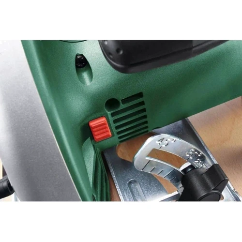 Циркулярна пилка Bosch PKS 40 (06033C5000): Потужність, Вт 850