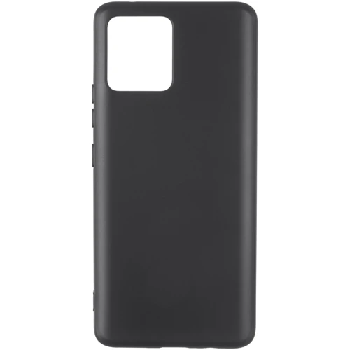 Чехол для телефонов ArmorStandart Matte Slim Fit Black for Motorola G72 (ARM63921)