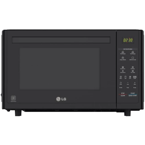 Микроволновая печь LG MJ3294BAB