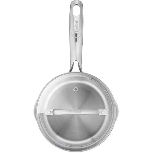 Tefal Duetto+ 6 пр. (G719S674): Количество предметов в наборе 6