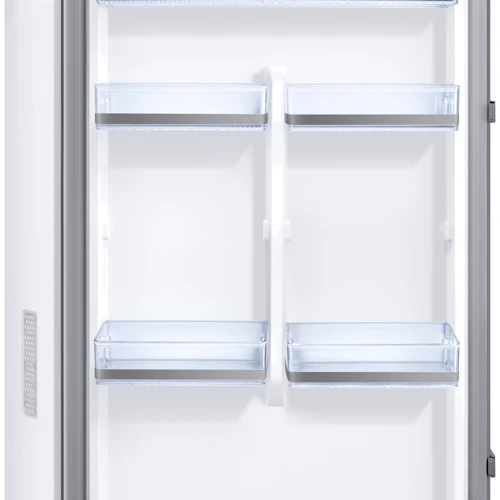 Холодильник Samsung RR39M7140SA/UA: Размеры 185.3x59.5x69.4 см (ВxШxГ)