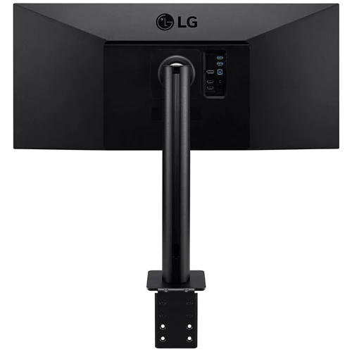 Монитор LG UltraWide (34WN780-B) фото 11