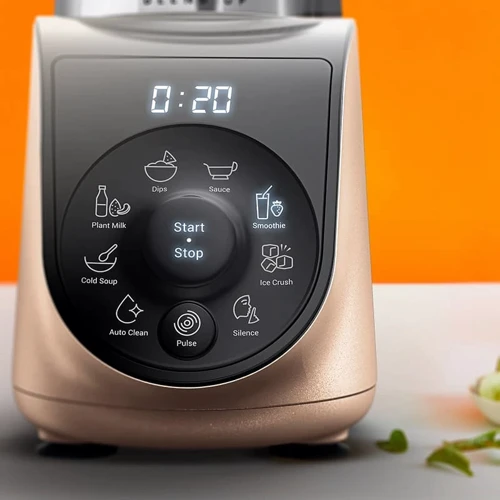 Блендер Tefal BL190AF0: Количество скоростей 8