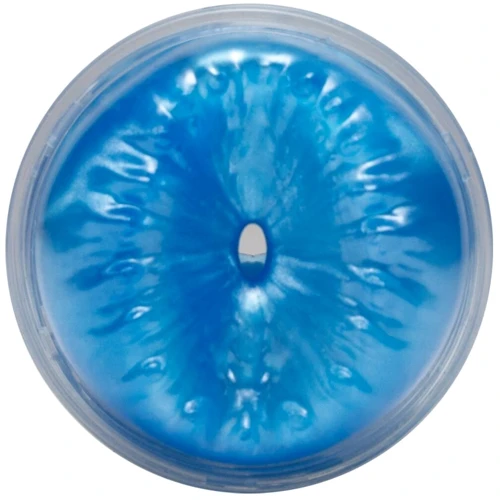 Мастурбатор Fleshlight Quickshot Alien (компактный, отлично для пар и минета)