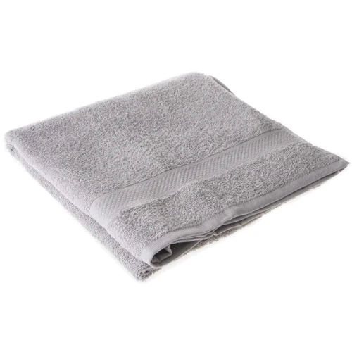 Полотенце Soho BASIC Silver 70х140 см (6853504)