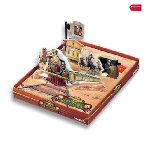 Набор Edison Santa Fe (0636.26): Производитель Edison