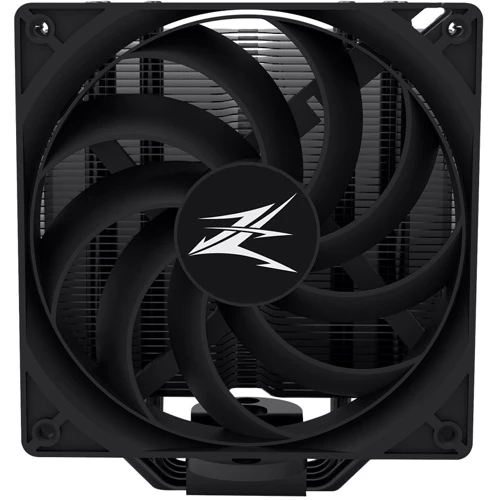 Кулер Zalman CNPS10X Performa Black: Уровень шума, dB 28