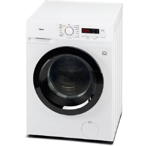 Пральна машина Midea MFN05D80/W: Тип завантаження фронтальная