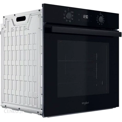 Духовой шкаф электрический Whirlpool OMR55CU1B: Класс энергопотребления A