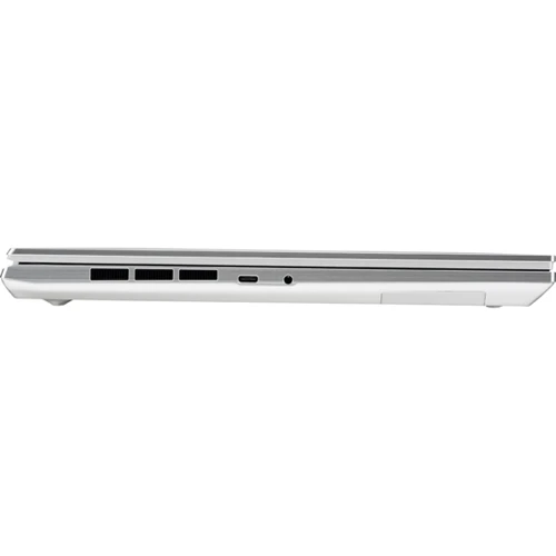 Ноутбук Gigabyte AERO 17 (XE5-73UK738HP_32): Процессор Intel Core i7-12700H (3.5- 4.7 ГГц) / 14 - ядерный