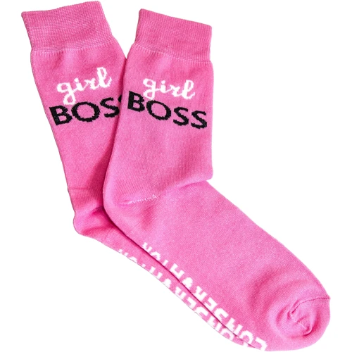 Консерва-носок PAPAdesign "Girl boss" фото 2