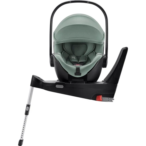 Автокрісло Britax Romer Baby-Safe 5Z (Jade Green) фото 9