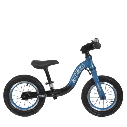 Беговел Profi Kids черно-синий (ML1203A-3): Производитель Profi Kids