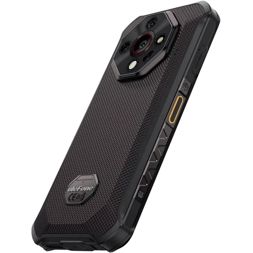 Смартфон Ulefone Armor X16 Pro 8/256Gb Wasteland Shadow (UA UCRF)